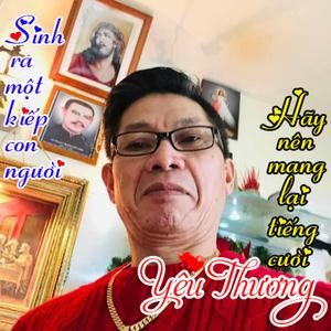 Meet your Posher, Andy